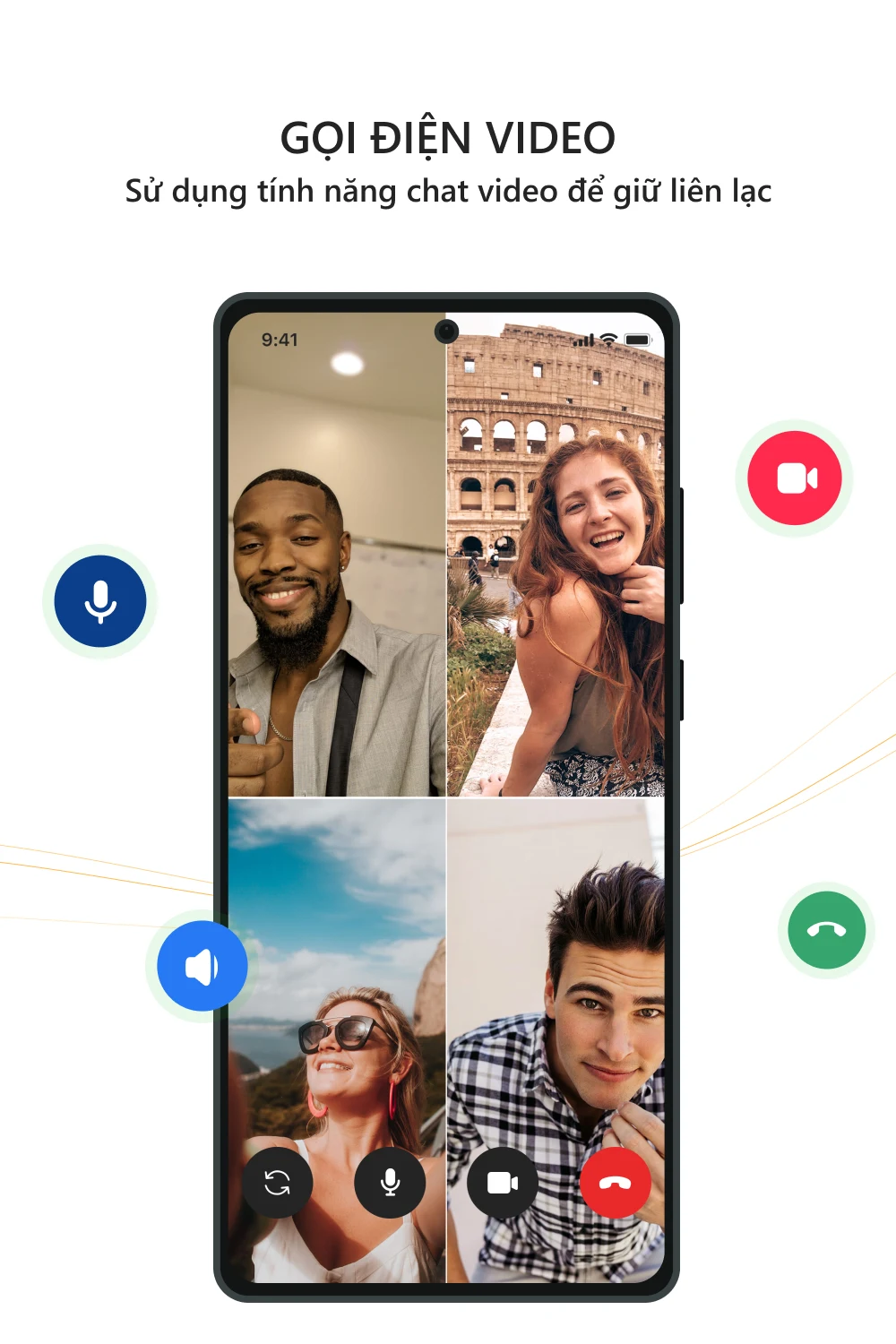 Base - Quản trị & điều hành DN screenshot