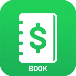 Symbol von FinanBook - Quản lý dòng tiền